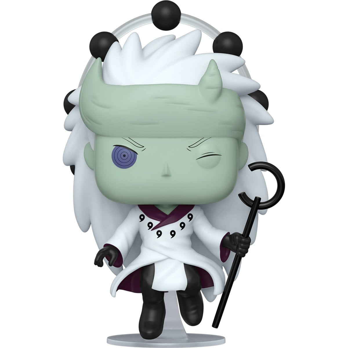 Pop! Animation: Naruto - Sage Madara Uchiha