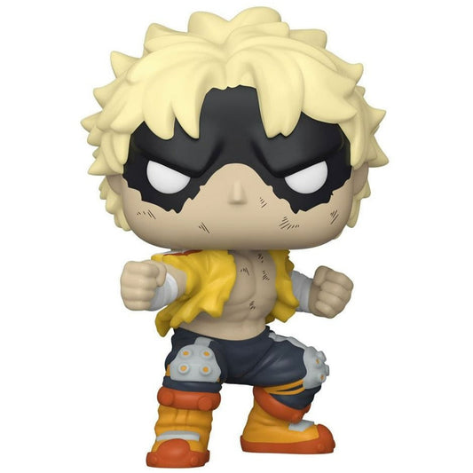 Funko - Pop! Animation - My Hero Academia - Fat Gum