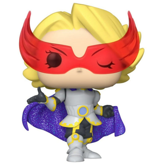 Funko - Pop! Animation - My Hero Academia - Yuga Aoyama