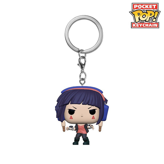 Funko - Pocket  Pop! Animation -  My Hero Academia- Kyouka Jirou