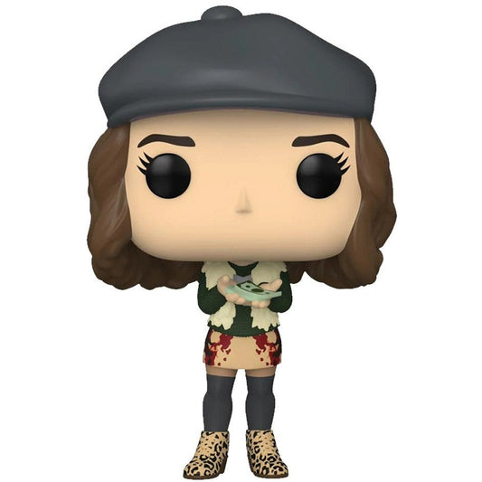 Funko - Pop! Tv -  Parks & Recreation - Mona Lisa Saperstein (NYCC'22)