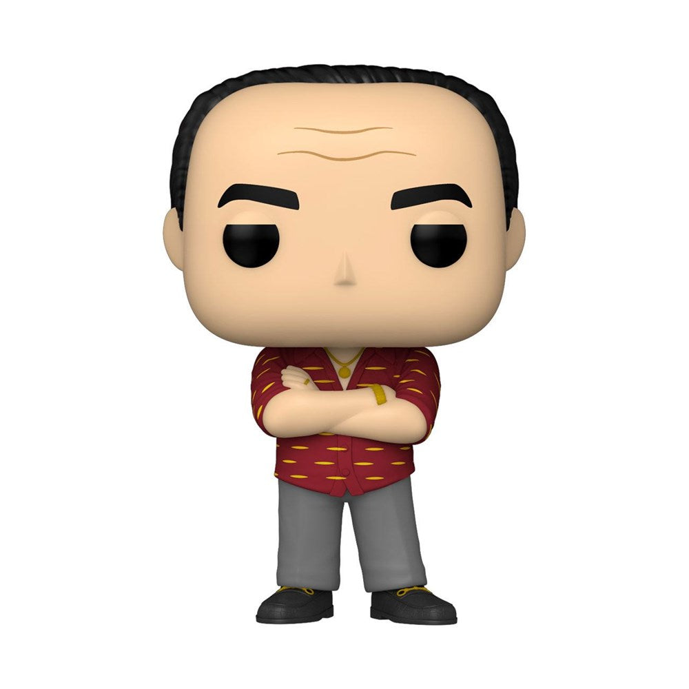 Funko - Pop! Tv - The Sopranos - Tony