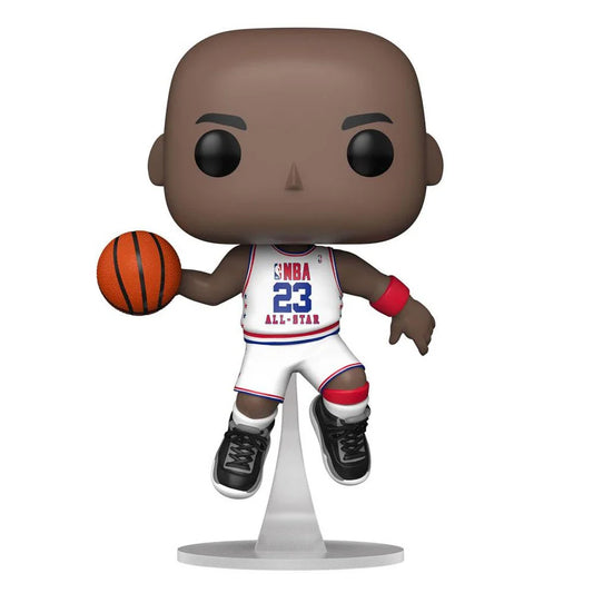 Funko Pop! Basketball: NBA Legends - Michael Jordan (1988 All Star Games)