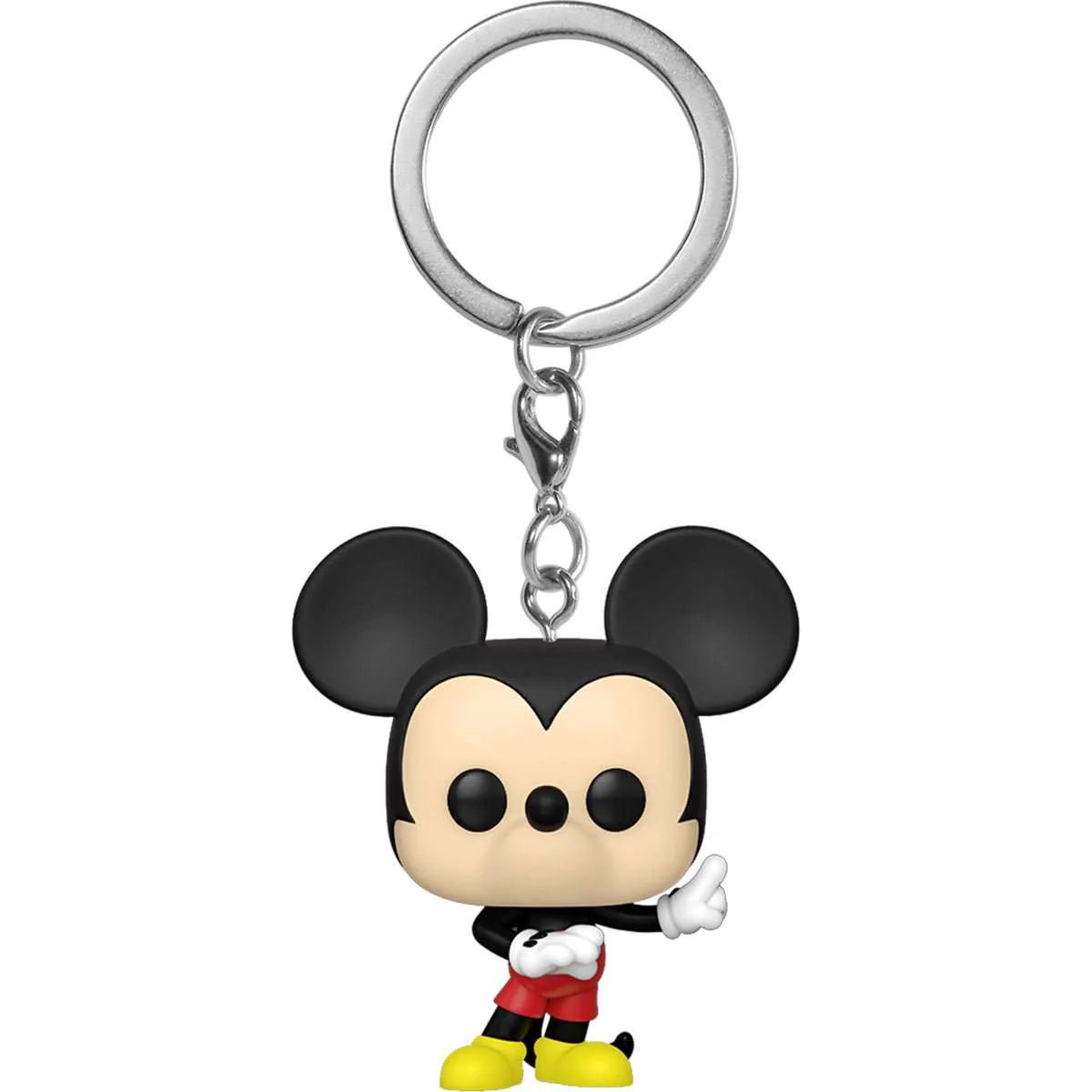 Pocket Pop! Disney: D100 - Classic Mickey