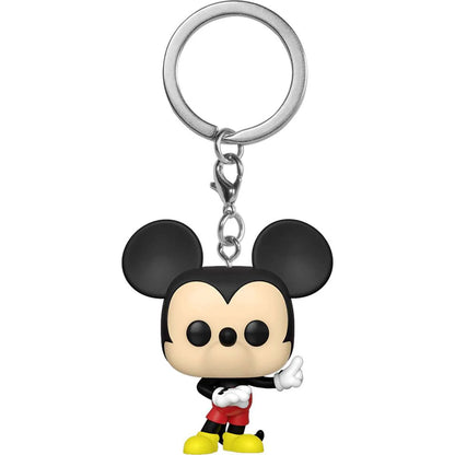 Pocket Pop! Disney: D100 - Classic Mickey
