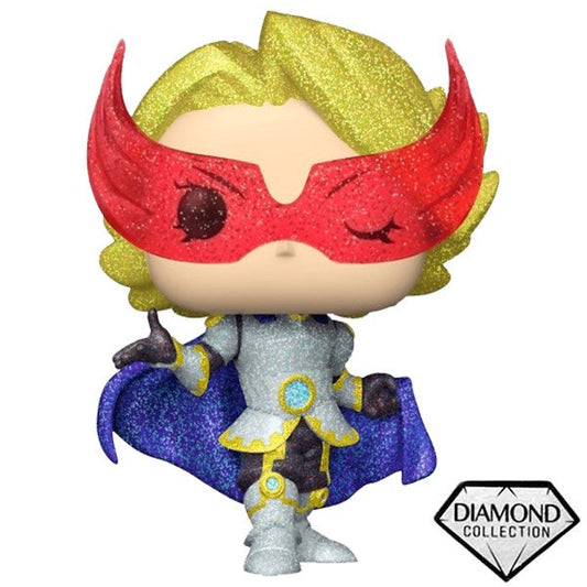 Funko - Pop! Animation -  My Hero Academia- Yuga Aoyama (DGLT)(Exc)