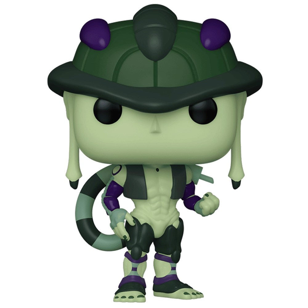 Funko - Pop! Animation -  Hunter x Hunter - Meruem (Exc)