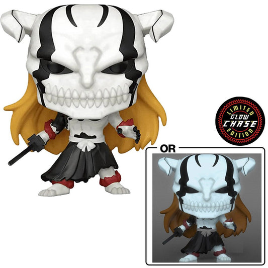 Funko - Pop! Animation -  Bleach - lchigo w/chase (MT)