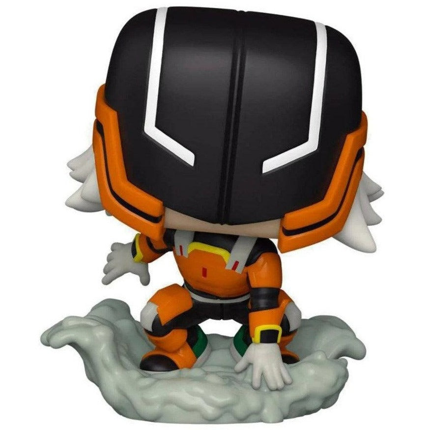 Funko - Pop!! Animation -  My Hero Academia - Juzo Honenuki (Exc)