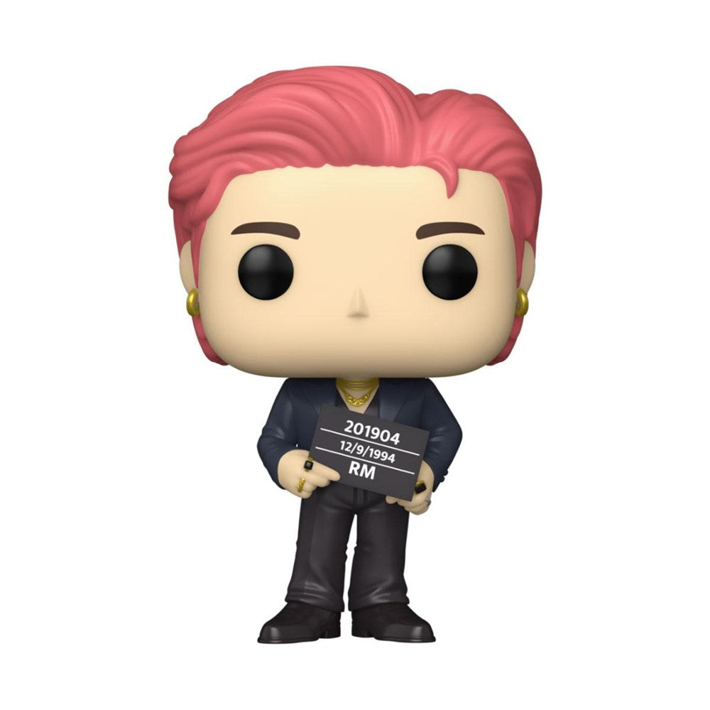 Funko - Pop! Rocks - BTS Butter - RM