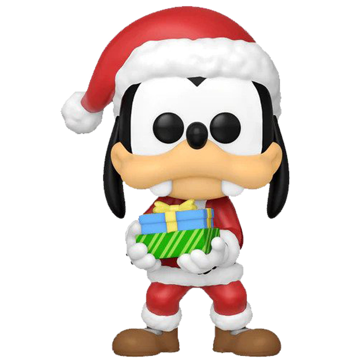 Funko - Pop! Disney - Holiday - Goofy