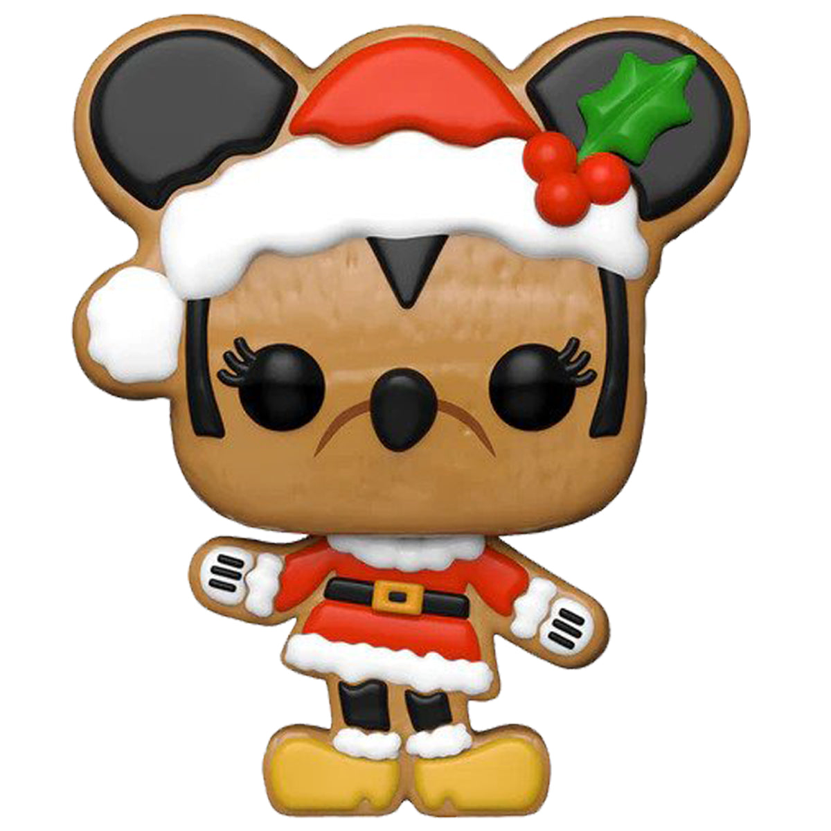 Funko - Pop! Disney - Holiday - Minnie (GB)