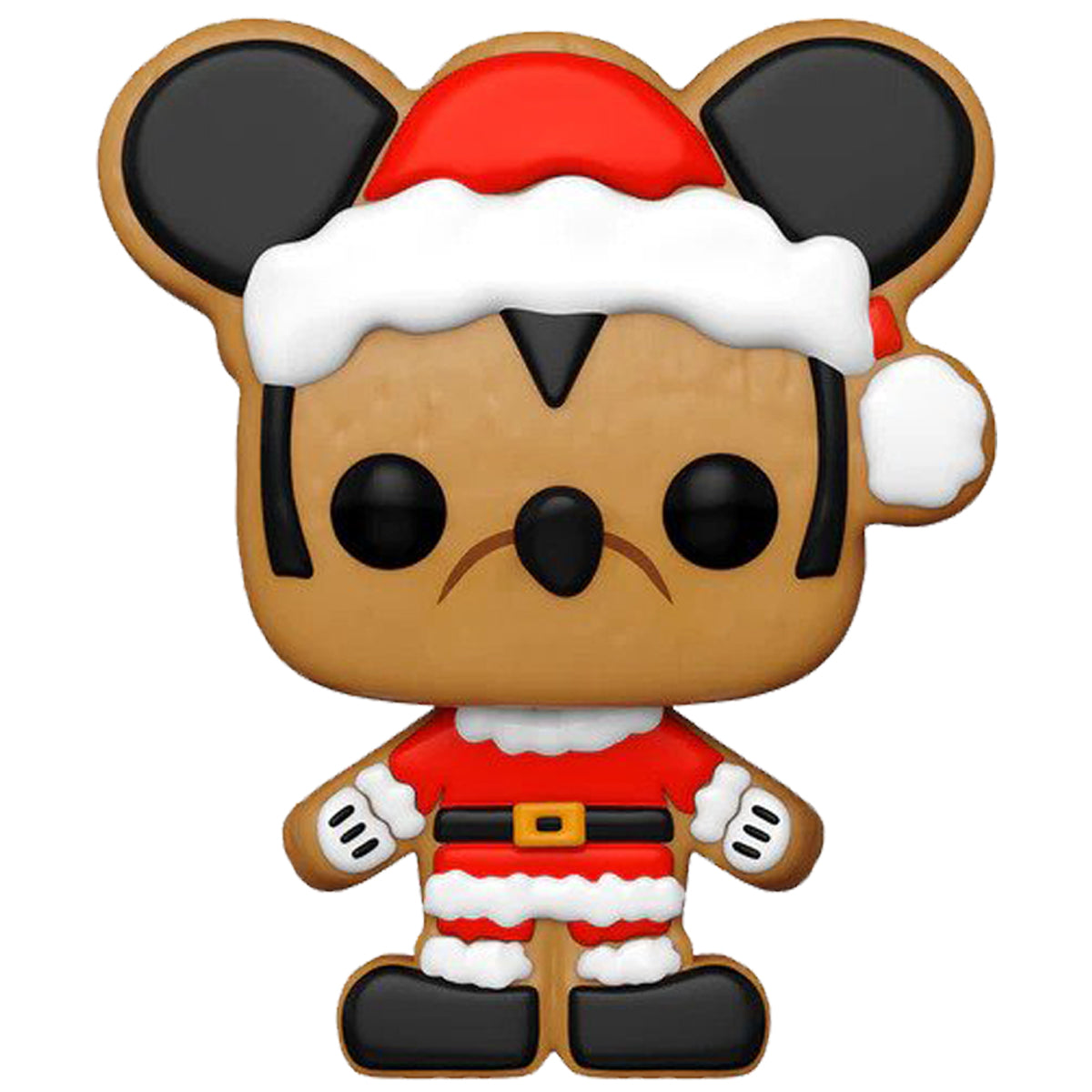 Funko - Pop! Disney - Holiday - Santa Mickey (GB)