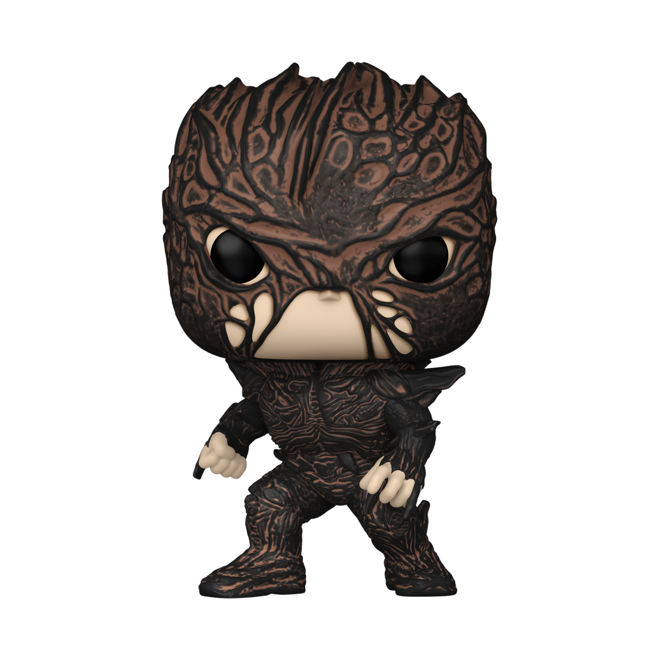 Funko - Pop! Heroes - The Flash - Dark Flash