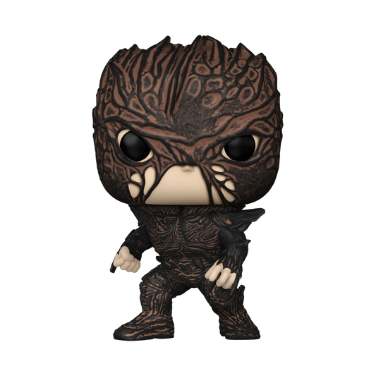 Funko - Pop! Heroes - The Flash - Dark Flash