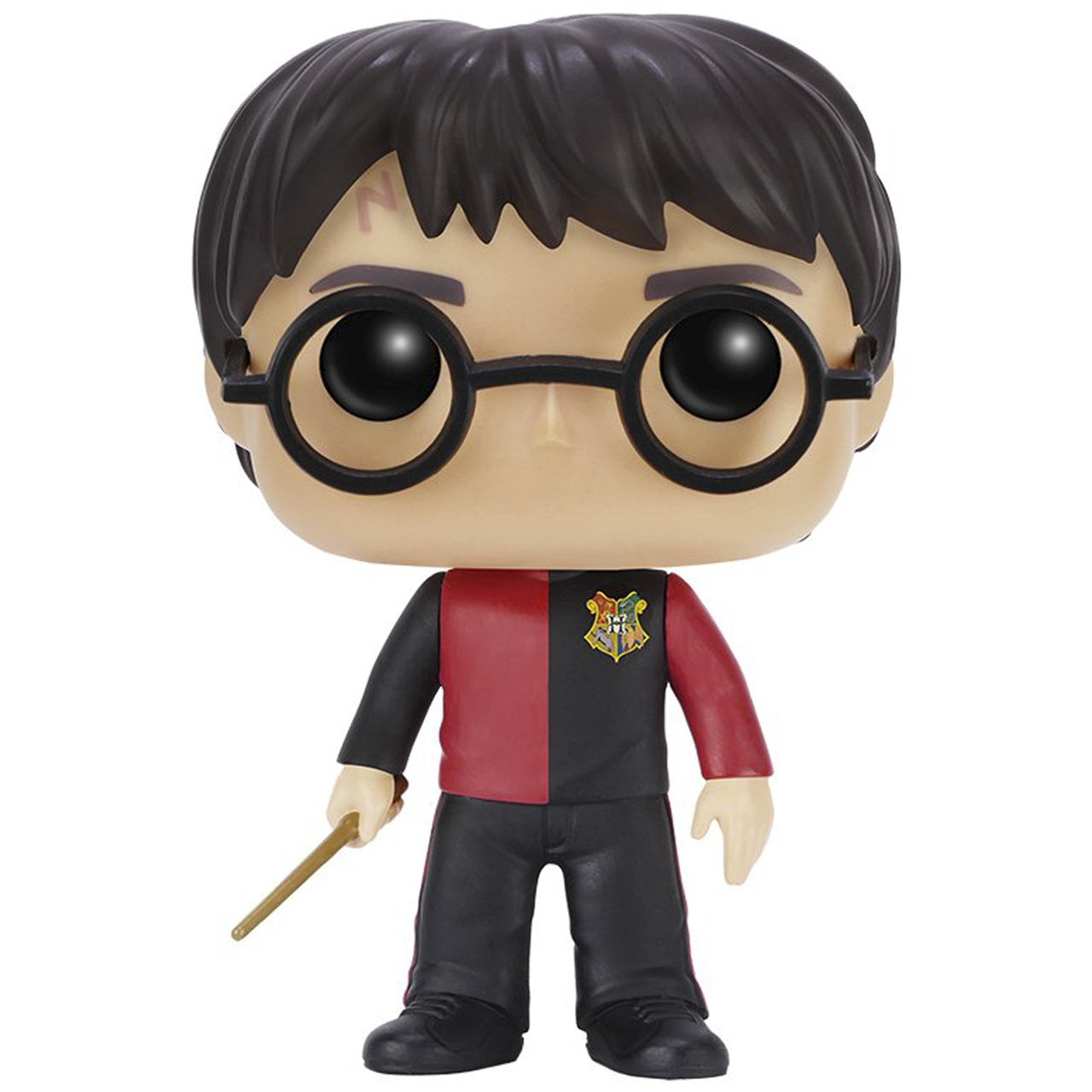 Funko - Pop! Movies - Harry Potter - Harry Triwizard