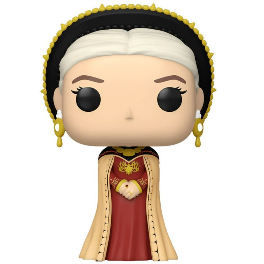 Funko - Pop! Tv - House of the Dragon - Rhaenyra Targaryen