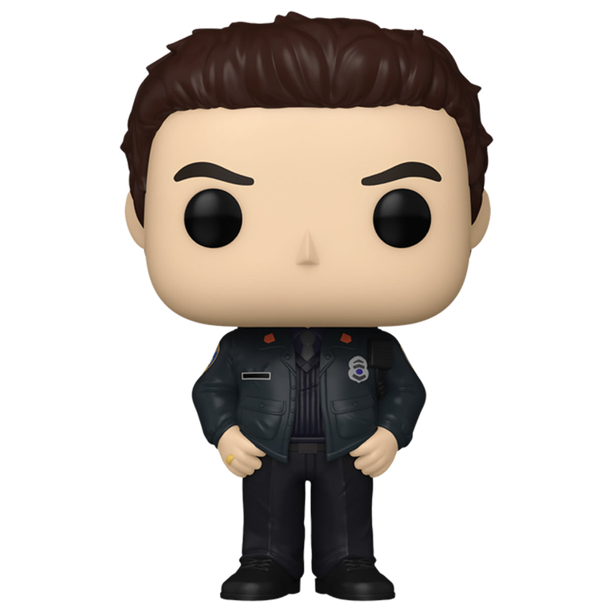 Funko - Pop! Tv - The Wire - McNulty