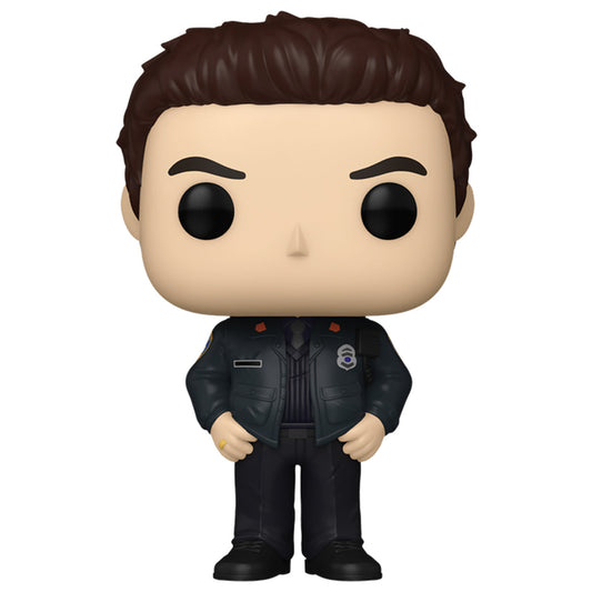 Funko - Pop! Tv - The Wire - McNulty