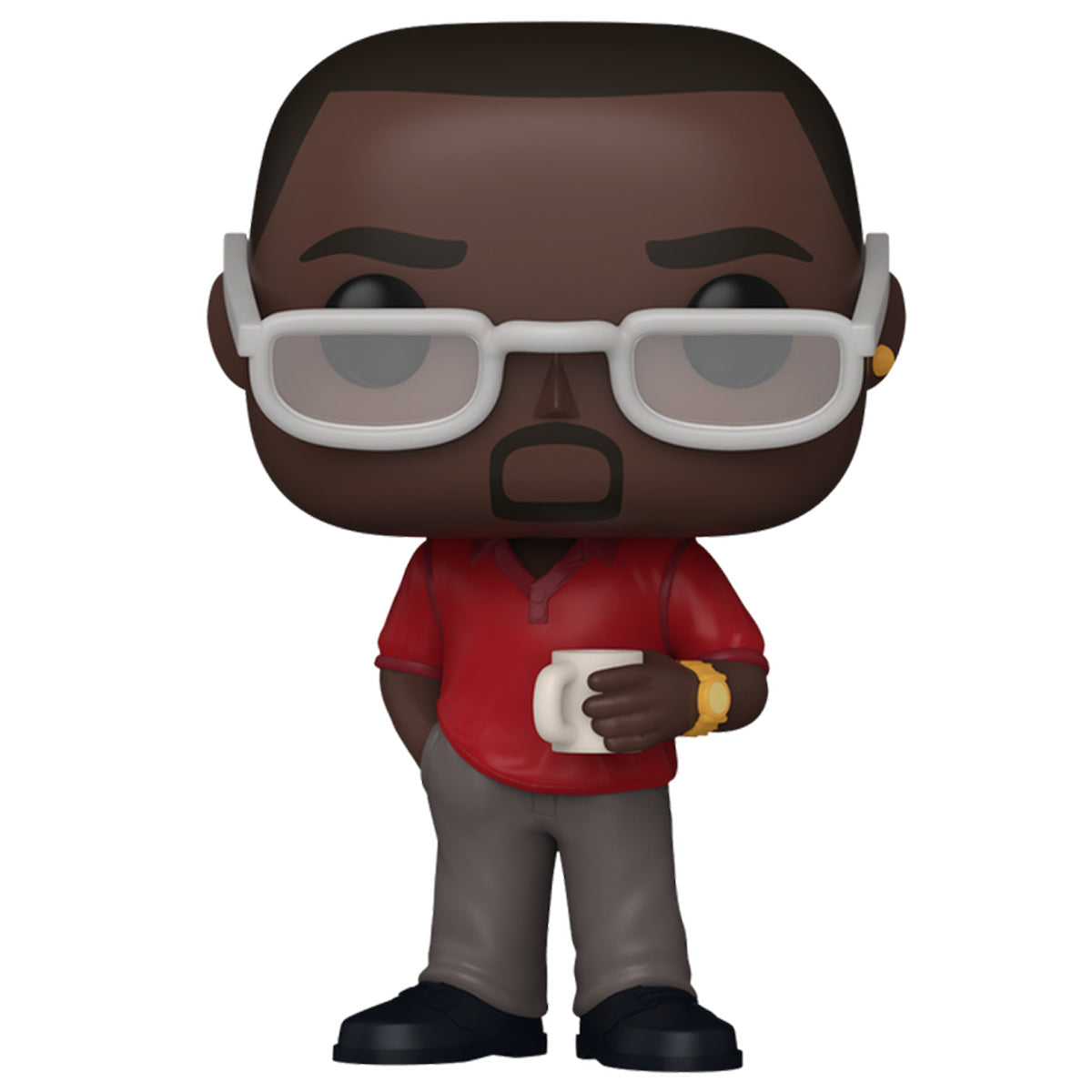 Funko - Pop! Tv - The Wire - Stringer