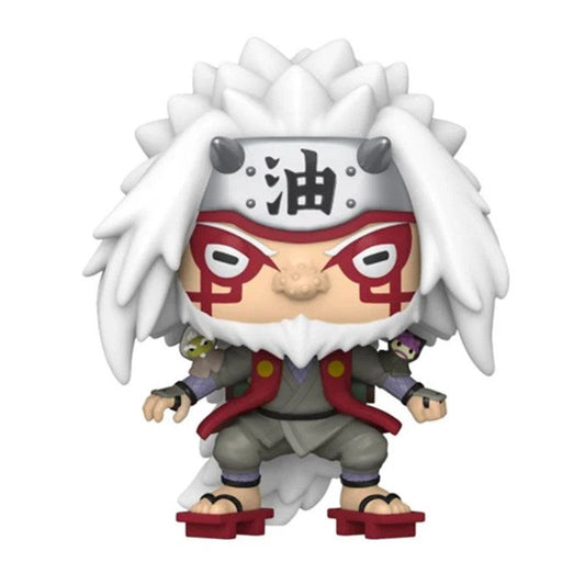 Funko - Pop! Animation -  Naruto - Jiraiya (Sage Mode)(Exc)