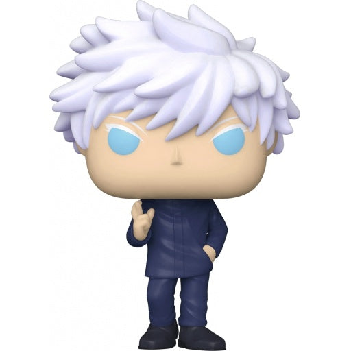 Funko - Pop!! Animation -  Jujutsu kaisen - Satoru Gojo (Wonder Con'23)