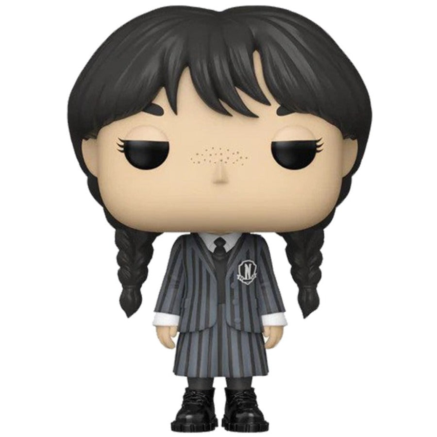 Funko - Pop! Tv - Wednesday - Wednesday