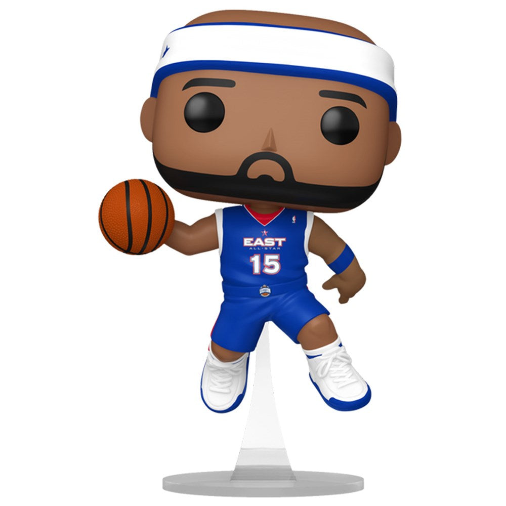 Funko - Pop! Basketball - NBA Legends - Vince Carter (2005)