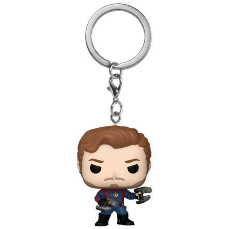 Funko - Pocket  Pop! Marvel -  Guardian of the Galaxy 3 - Star-Lord