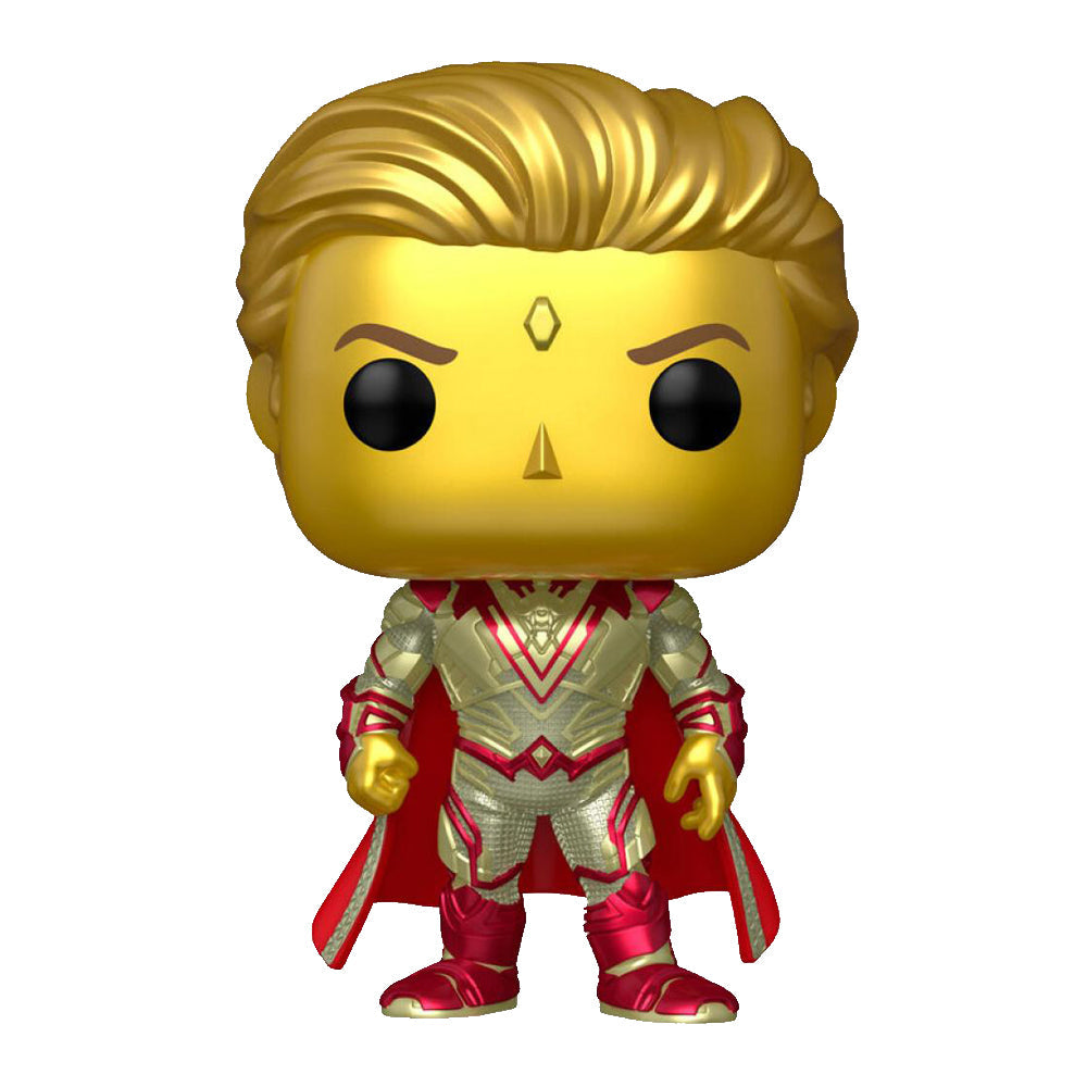 Funko - Pop! Marvel - Guardian of the Galaxy 3 - Adam Warlock