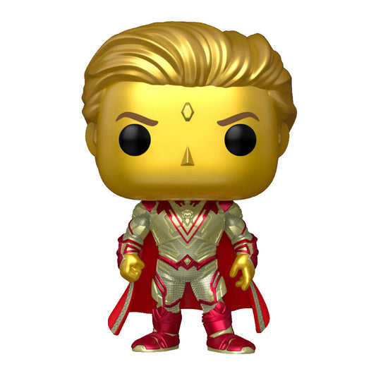 Funko - Pop! Marvel - Guardian of the Galaxy 3 - Adam Warlock