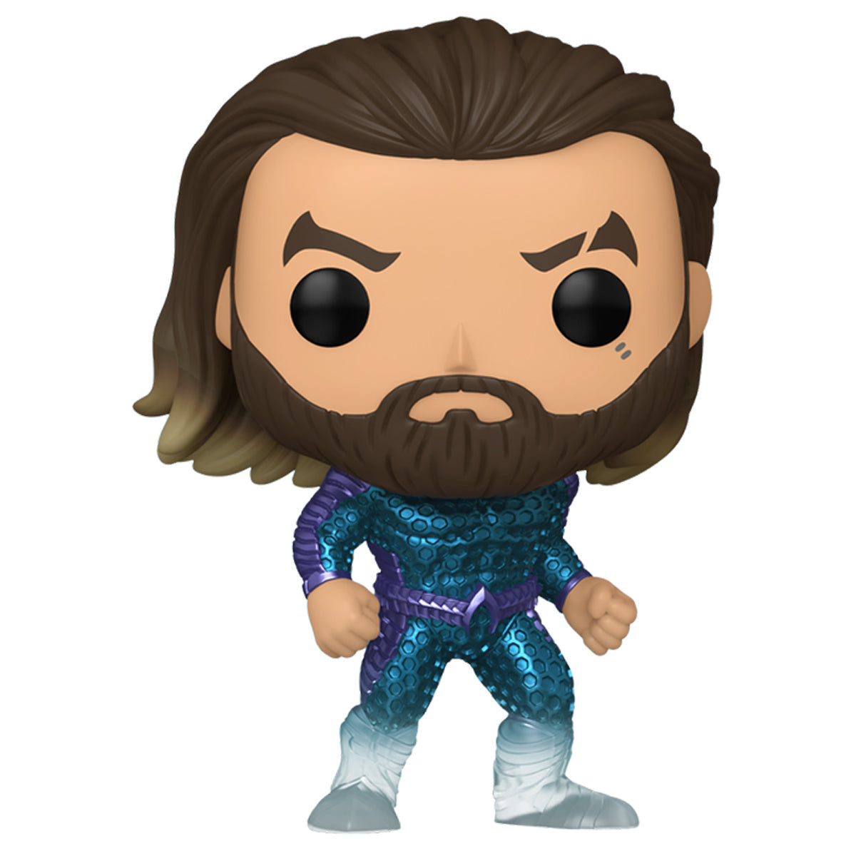 Funko - Pop! Movies - Aquaman and the Lost Kingdom - Aquaman