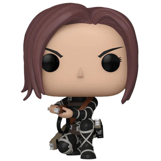 Funko - Pop! Animation -  Attack on Titan S5 - Sasha