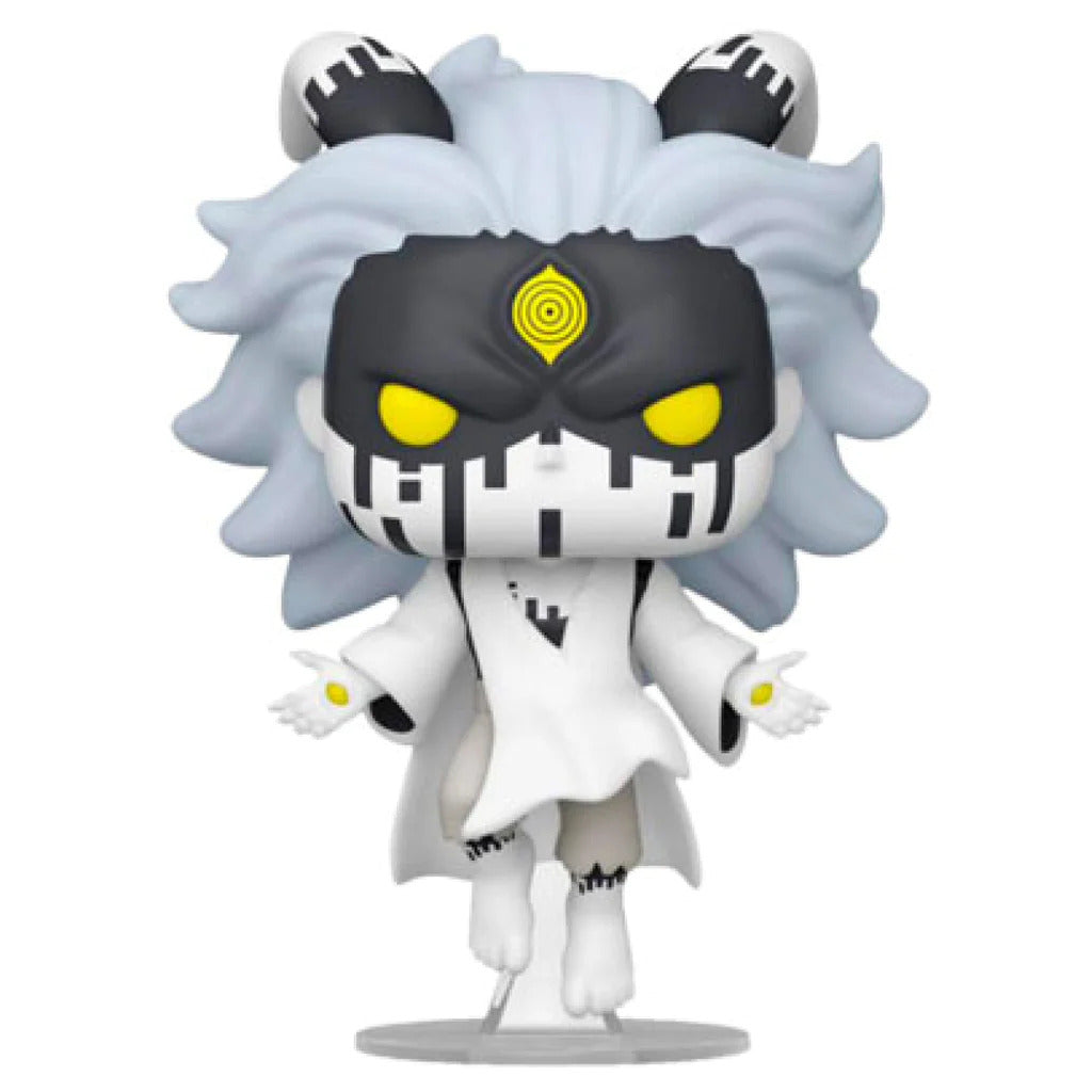 Funko - Pop!! Animation -  Boruto - Momoshiki Otsutsuki (Exc)