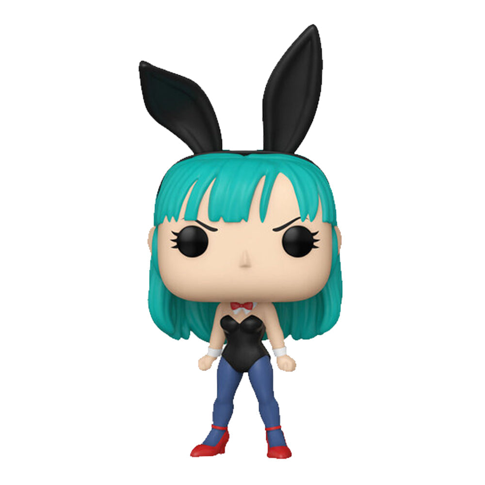 Funko - Pop!! Animation -  Dragon Ball - Bulma Bunny (Exc)