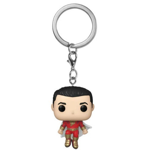 Funko - Pocket  Pop! Heroes -  Shazam 2 - Shazam