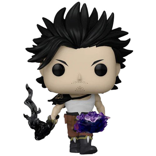 Funko - Pop! Animation - Black Clover - Yami