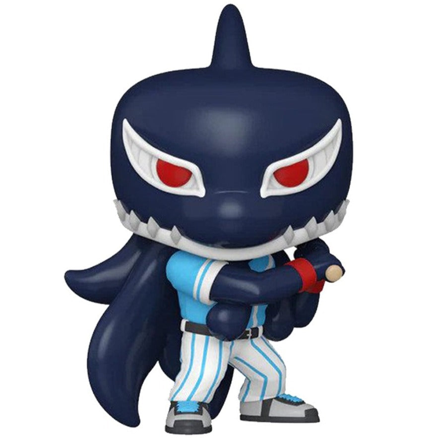 Funko - Pop! Animation - My Hero Academia - Gang Orca (Baseball)