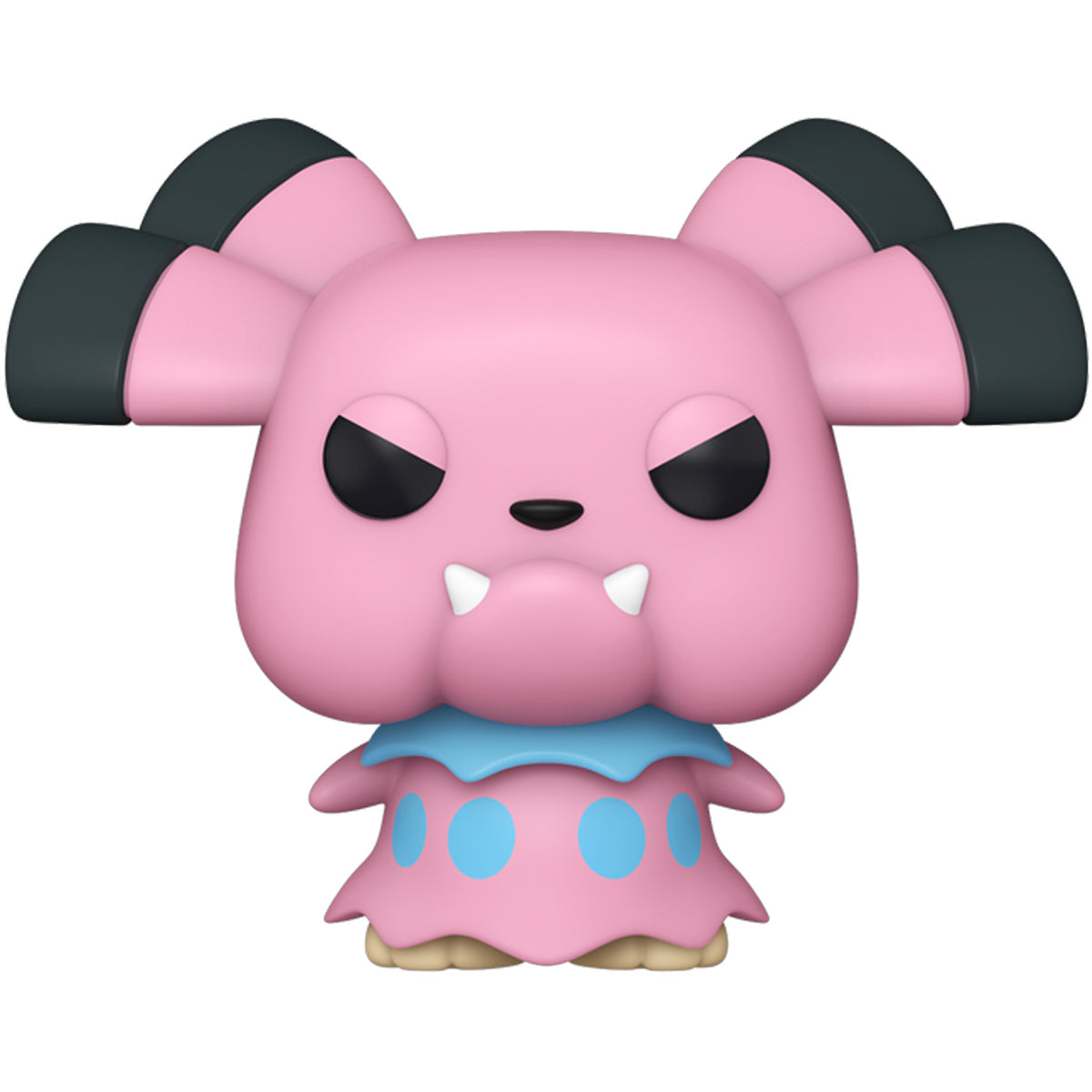 Funko - Pop! Games: Pokemon - Snubbull (EMEA)