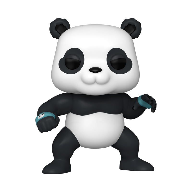 Funko - Pop! Animation - Jujutsu Kaisen - Panda