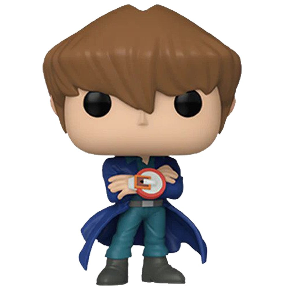 Funko - Pop! Animation - Yu-Gi-Oh! - Seto Kaiba (DK)