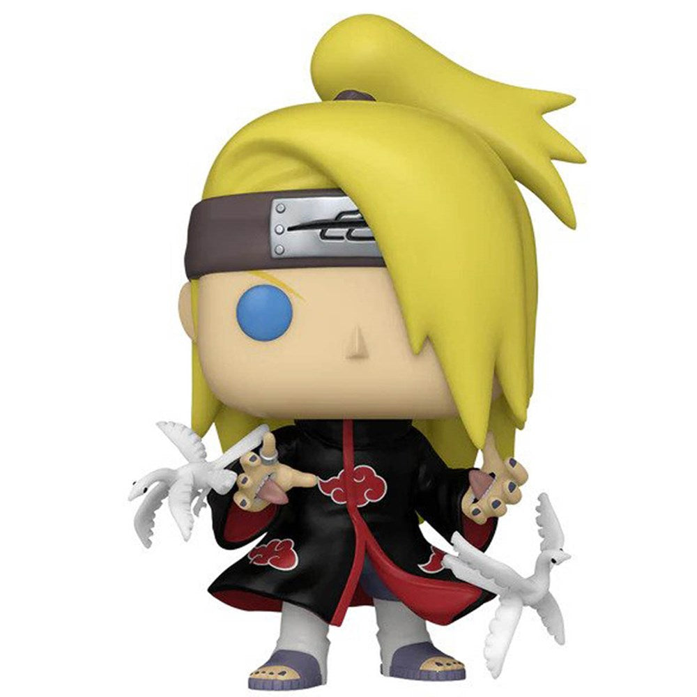 Funko - Pop! Animation - Naruto - Deidara