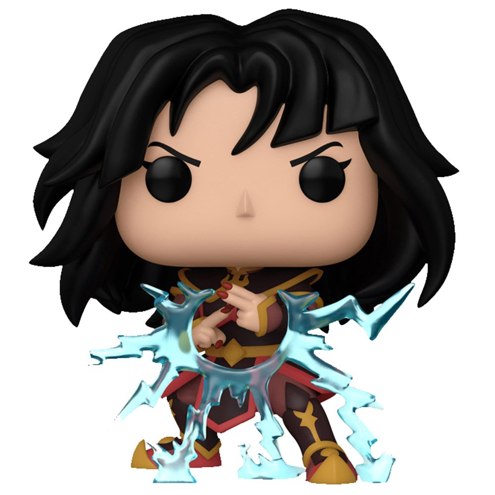 Funko - Pop! Animation - Avatar The Last Airbender - Azula Lightning