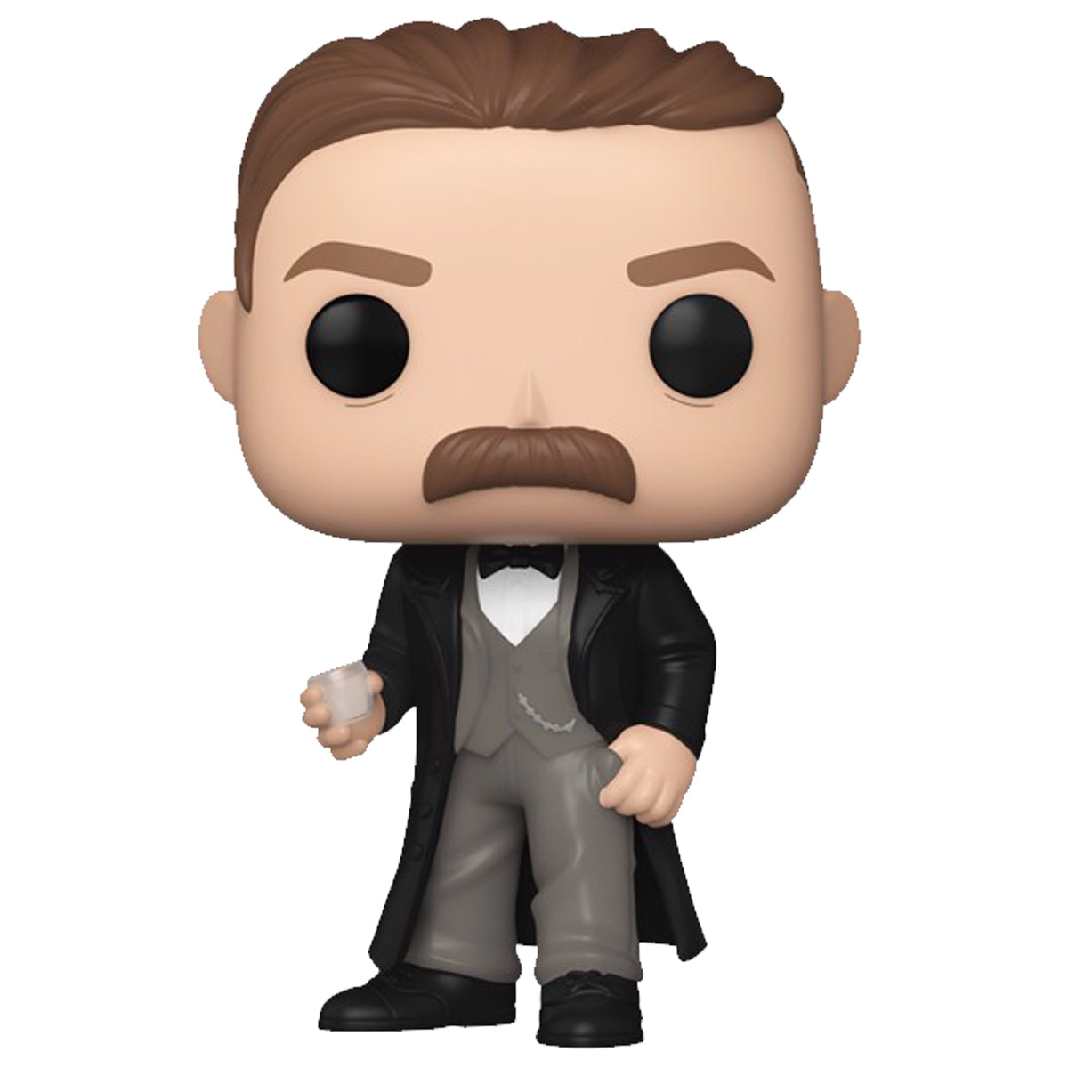 Funko - Pop! Tv: Peaky Blinders - Arthur Shelby