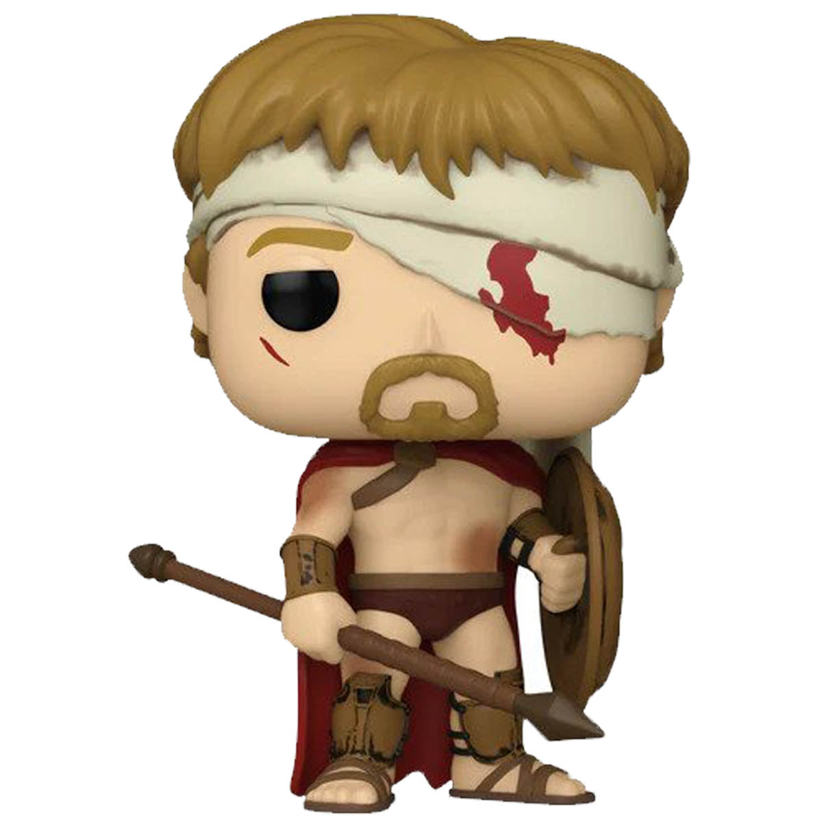 Funko - Pop! Movies - 300 - Dilios