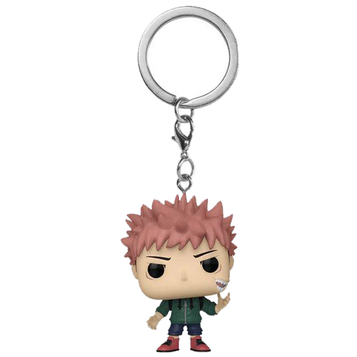 Funko - Pocket  Pop! Animation -  Jujutsu Kaisen - Itadori (Sukuna)