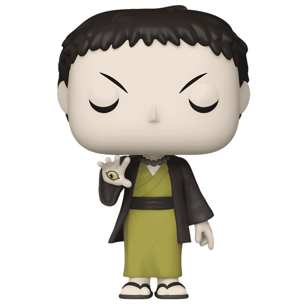 Funko - Pop! Animation -  Demon Slayer - Yahaba