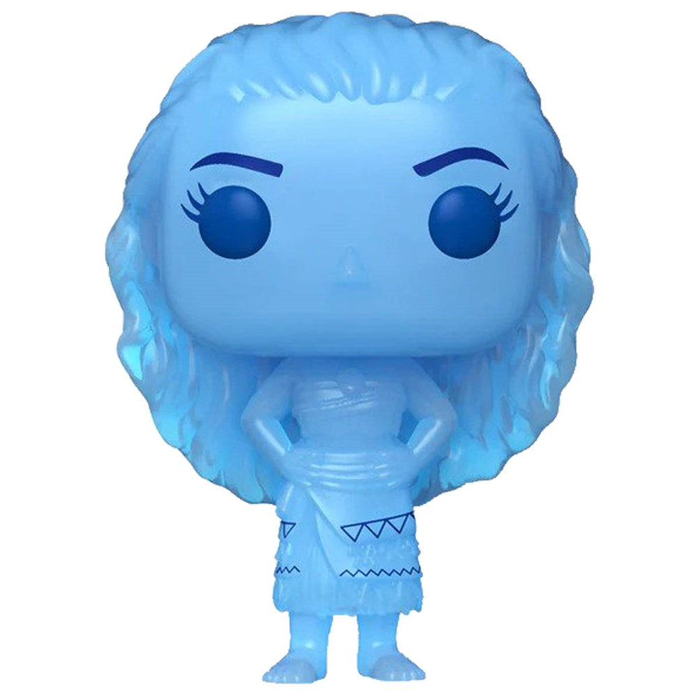 Funko - Pop!! Disney -  Moana - Moana (TRL)(Exc)