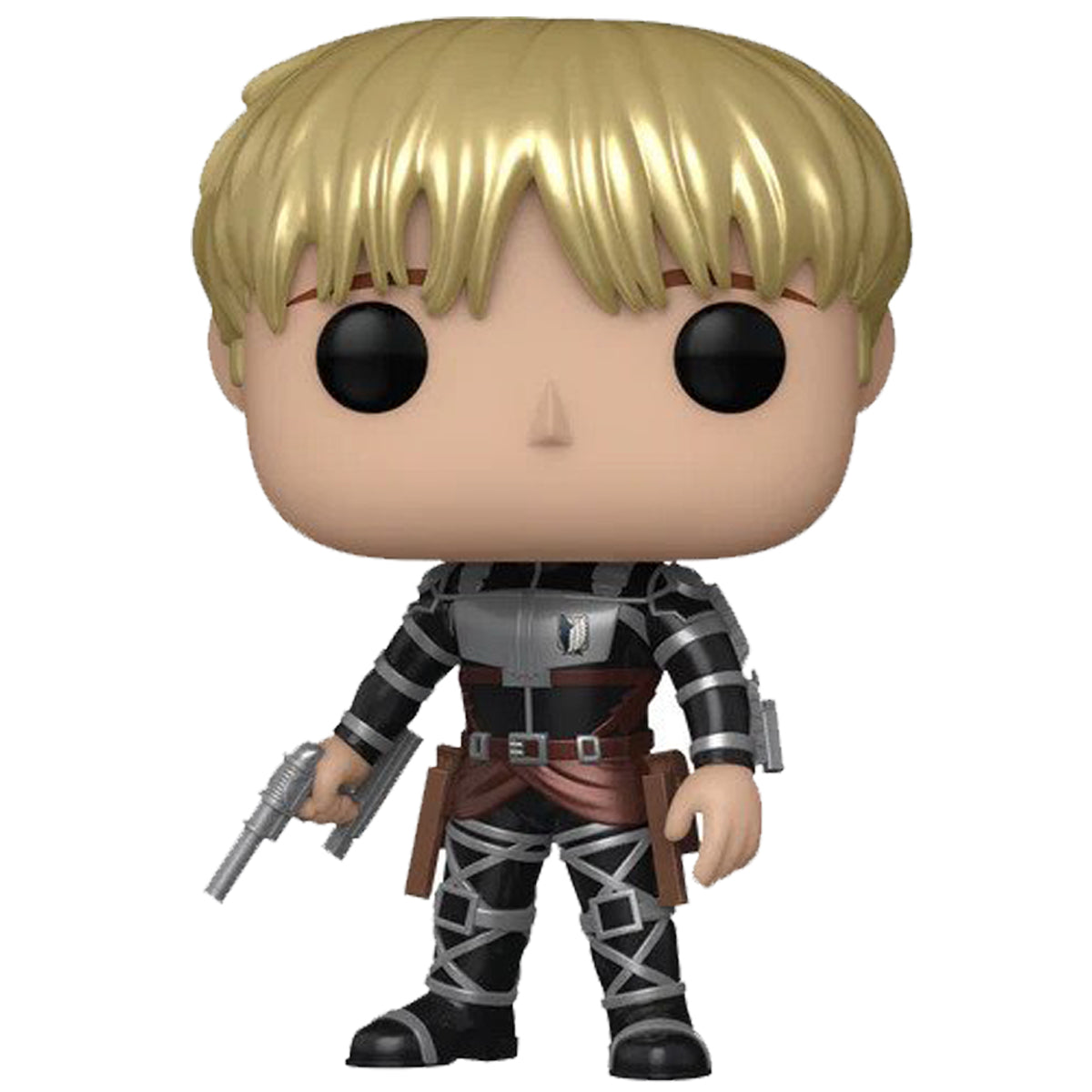 Funko - Pop!! Animation -  Attack on Titan S5 - Armin Arlelt (MT)(Exc)