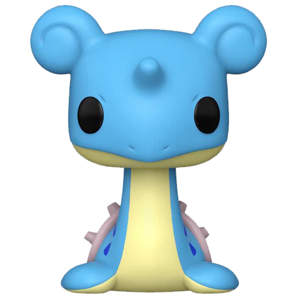 Funko - Pop! Games - Pokemon - Lapras (EMEA)